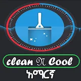 Clean N Cool Amharic icon