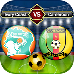 Africa Cup Of Nations Game