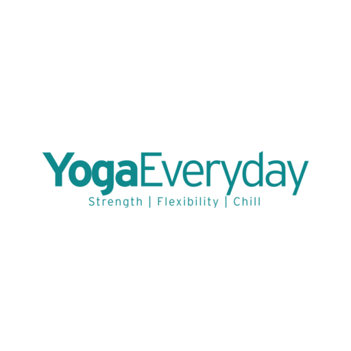 Yoga Everyday Brisbane logo