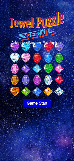 Jewel Puzzle - Screenshot 2