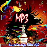 Collection Batak Songs Mp3 icon