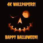 Cover Image of डाउनलोड Cute halloween day wallpapers 7 APK