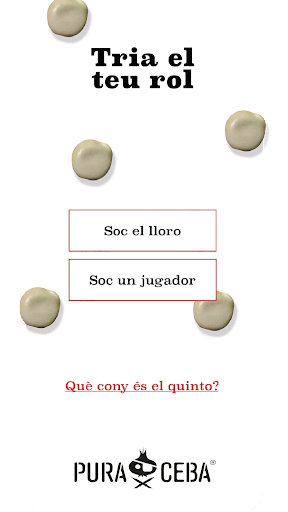 Tira-me-la Screen 2