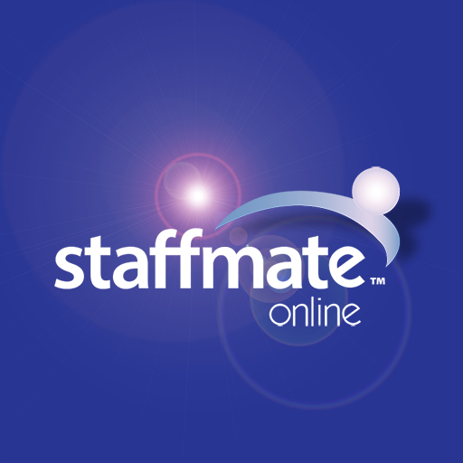 StaffMate Online logo