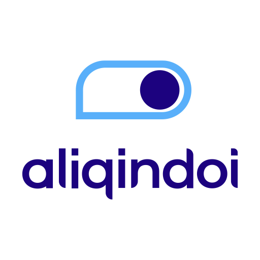 Aliqindoi logo