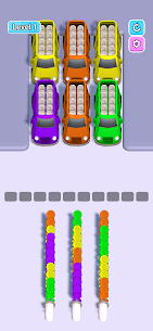 Crowd Sort Jam 2