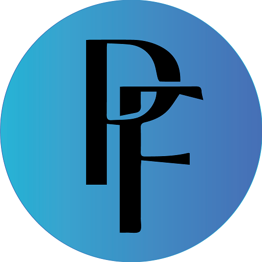 PFWealth logo