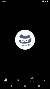 OH Pribadong Web Browser MOD APK (Premium Unlocked) 1