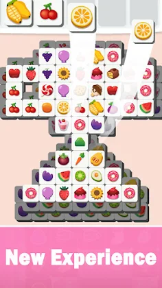 Match Master–Tile Matching - Screenshot 1