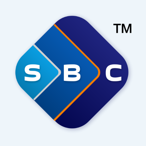 SBC Store: Books & Stationery logo