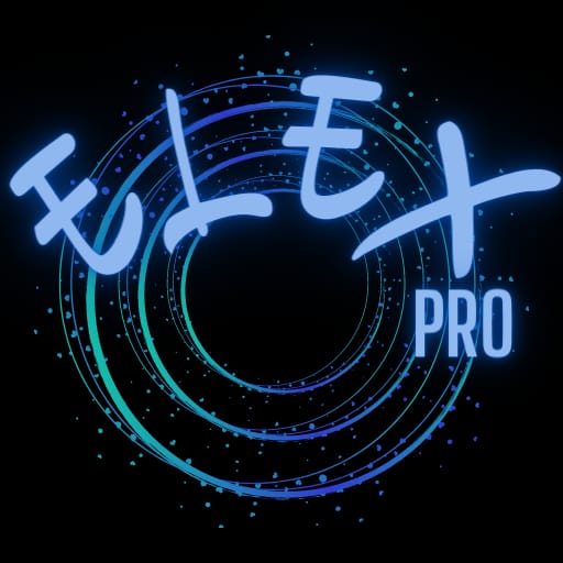 Elex Pro logo