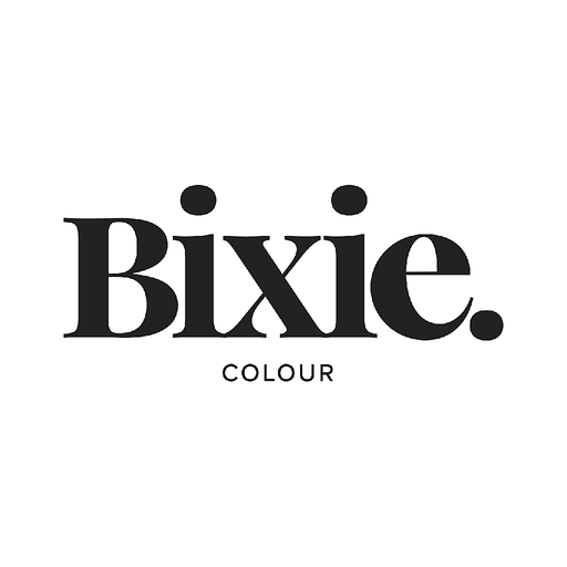 Bixie Colour logo