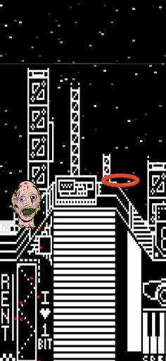 Head Hoopz - Screenshot 2