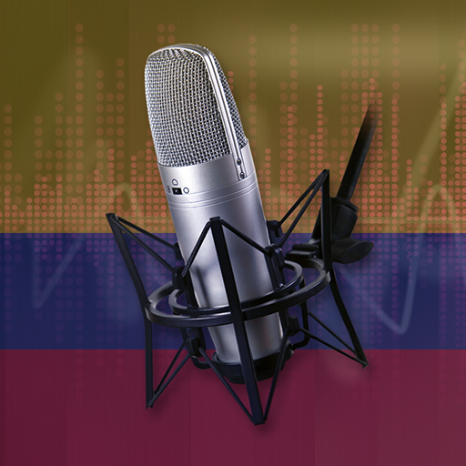 MyRadioEnVivo - Columbia - CO Descarga en Windows