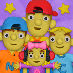 Vlad & Niki 12 Замков 2 Mod Apk