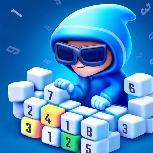 HACKED : Password Puzzle Game