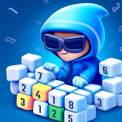 I Hacker - Password Break Puzzle Game Game for Android - Download