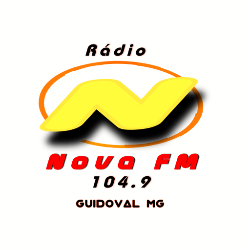Rádio Nova FM 104.9
