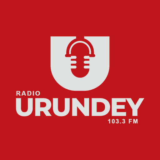 Radio Urundey 103.3 FM logo