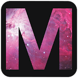 Messier Catalog - Astronomical icon