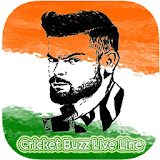 CricketBuzz Fast Live Line icon