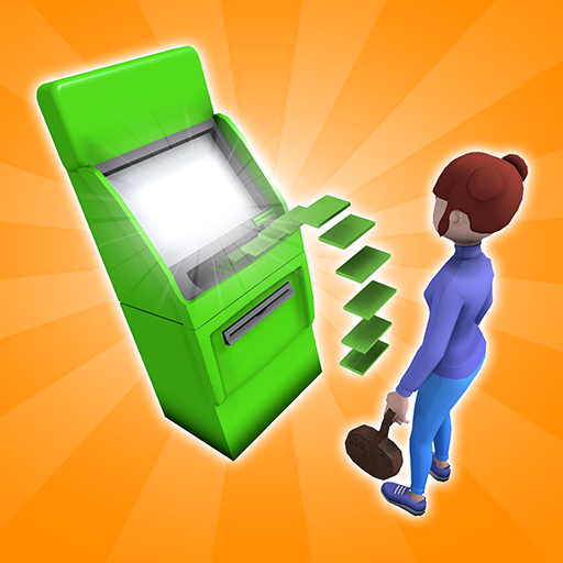 ATM Management logo
