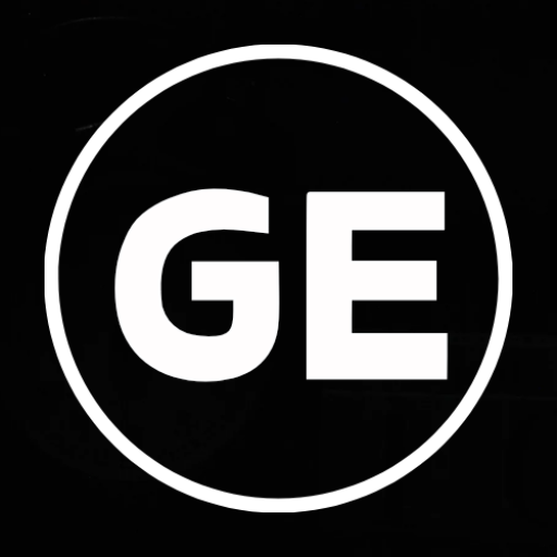 Genzy Education | 9-12th logo