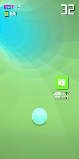 Rolling Ball Screen 2