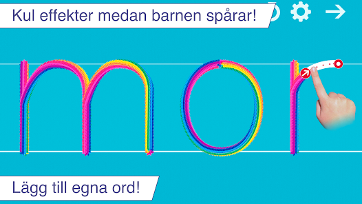 Skärmdumpsbild
