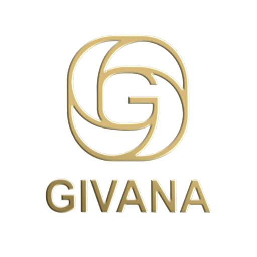 GIVANA – Rakendused Google Plays