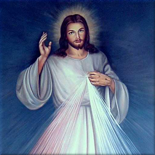 Divine Mercy Chaplet 1.3.1 Icon