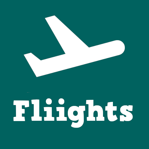 Fliights - Book Cheap Flights Download on Windows