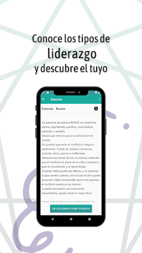 Eneagramapp Screen 3