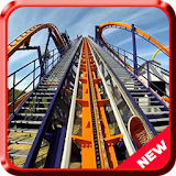 Roller Coaster Fun icon