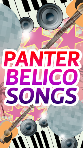 Panter Belico Songs