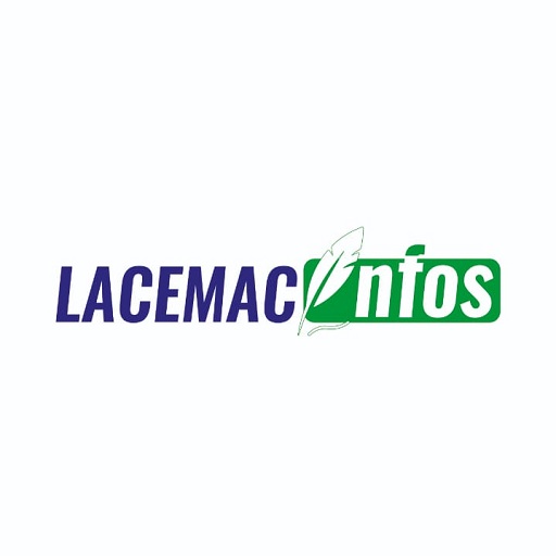 Lacemac Infos logo