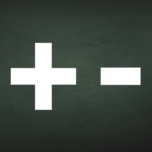 Addition and Subtraction 1.0 Icon