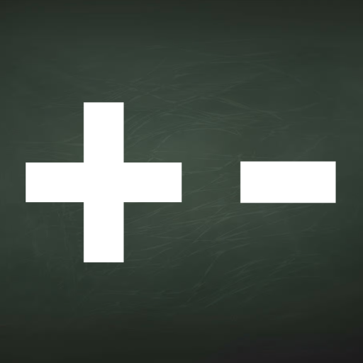 Addition and Subtraction logo