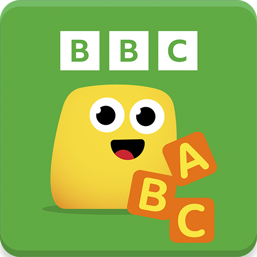 CBeebies Go Explore: Learn