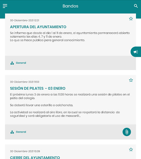 Garvín de la Jara Informa Screen 3