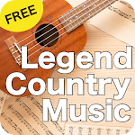 Cover Image of ดาวน์โหลด 60s 70s Country Music All Legend Singer 1.0.1 APK