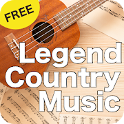 Top 48 Music & Audio Apps Like 60s 70s Country Music All Legend Singer - Best Alternatives