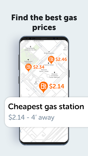 SpotAngels Parking Map & Deals Screenshot 2 - AppWisp.com