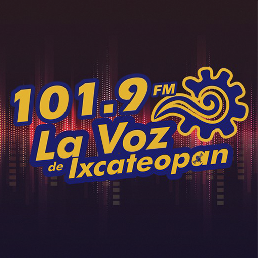 La Voz de Ixcateopan 101.9 FM 5.4.0 Icon