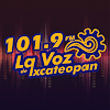 La Voz de Ixcateopan 101.9 FM icon