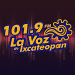 La Voz de Ixcateopan 101.9 FM