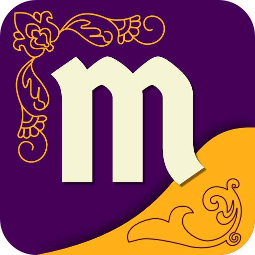 Muhurtham logo
