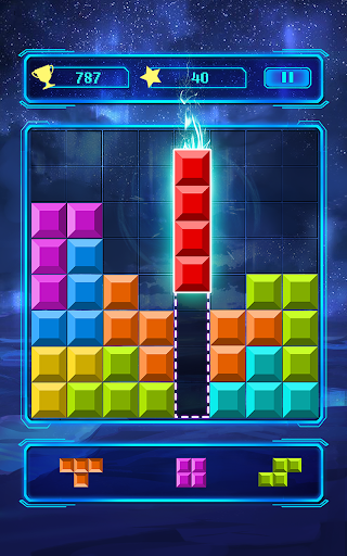 Brick Block Puzzle 2.1.2 screenshots 1