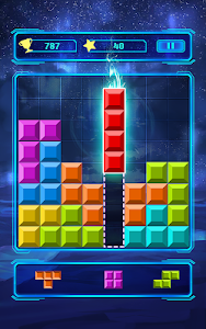 Brick Block Puzzle Unknown