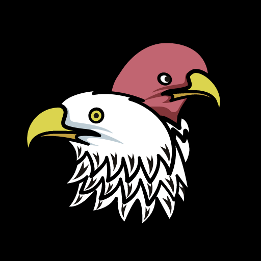 Two Birds Church Community logo